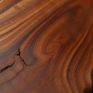 Live Edge Walnut Slab (W4)